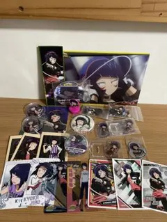 ２５点！　耳郎響香　まとめ売り　僕のヒーローアカデミア