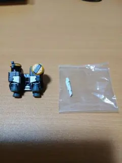 MG 1/100シリーズ G-4 νガンダム
