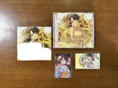 大空スバル Pleiades （特典カード付き）