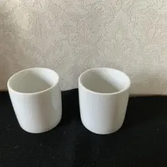 陶器製キャンドルホルダー　ハロウィン　花瓶　パーティー