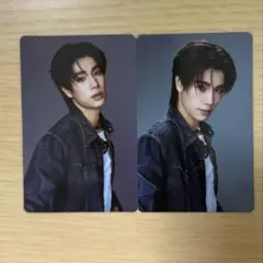 2026年最新】pondPhuwin トレカの人気アイテム - メルカリ