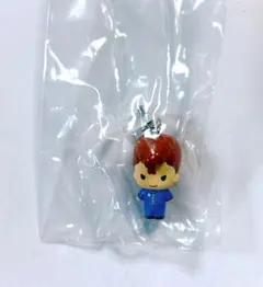 幽遊白書　めじるしアクセサリー　桑原和馬