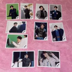 SnowMan 渡辺翔太　　写真　公式写真　10枚セット　バラ売り可　⑧