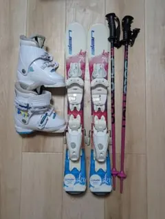 Elan Sky 子ども用スキーセット 70cm