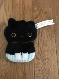 靴下にゃんこ✨ぬいぐるみキーホルダー小さい❤︎ 新品タグ付 靴下にゃんこ ぬいぐるみ ホルダー ストラップ