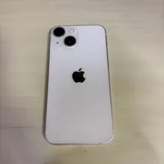 Apple iPhone 13 mini ピンク 256GB SIMフリー