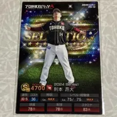 2026年最新】則本昂大 sspの人気アイテム - メルカリ