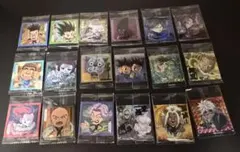 HUNTER × HUNTERウエハースまとめ売り
