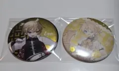 39Culture 缶バッジ 鏡音レン チャイナ - メルカリ