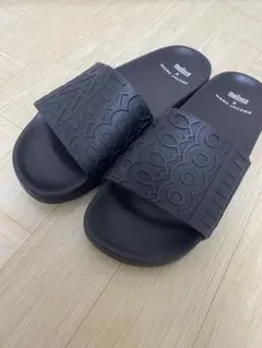 マークジェイコブス　Melissa コラボ　サンダルのサムネイル