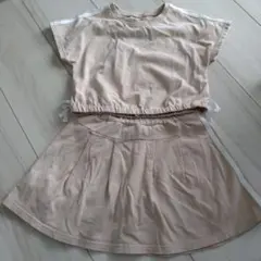 petit main セットアップ 100cm