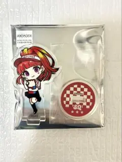 グノーシア ラウンドワン SQ ちゃんセット ラウワン コラボ