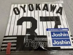 2025年最新】阪神タイガースレプリカユニフォームの人気アイテム