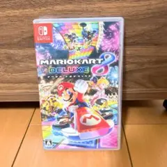 Switchマリオカート8デラックス