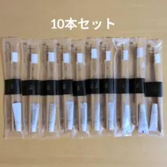 【匿名発送】ダイワロイネットホテル 歯ブラシセット10本 日本製 アメニティのサムネイル