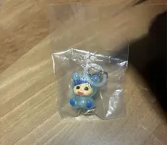 クレヨンしんちゃん めじるしアクセサリー みんなでくまパジャマ かざまくん