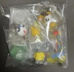 めじるしアクセサリーまとめ売り