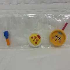コジコジ ガチャ キッチンコレクション フライパン フライ返し・オムレツ 次郎