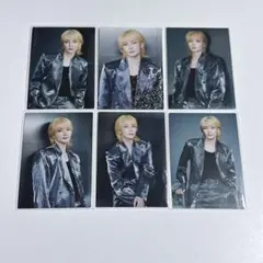 Seventeen まとめ売り　サイン入りトレカ付き seventeen ホシ サイン入りトレカ - メルカリ