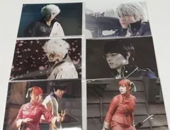 実写版銀魂 写真合計13枚