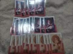 プロジェクトセカイ プロセカ エピカ 25B MEIKO 箔押し