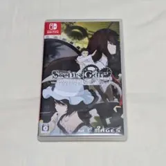 Switch STEINS;GATE ELITE