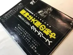 Number 97 阪神は大阪の恥や と言われていいのか！タイガース　昭和59年