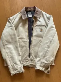 Carhartt Detroit Jacket J01 BRN