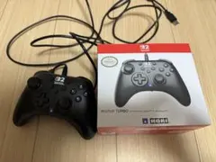 【任天堂ライセンス商品】ホリパッド TURBO for Switch 2