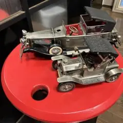 フランクリンミントFMC4 1929年 ロールスロイス ファントムI カブリオレ フランクリンミントFMC4 1929年 ロールスロイス ファントムI
