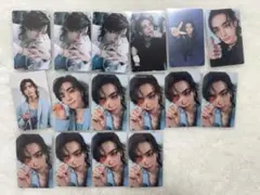 Stray Kids GIANT ヒョンジン トレカ まとめ売り