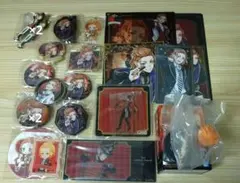 22点 ケイト ツイステ まとめ売り