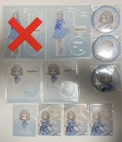 FAMくじ 十王星南 S賞 サイン入り等身大パネル FAMくじ S賞 月村手毬 サイン入り等身大パネル - メルカリ