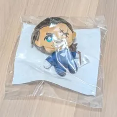 名探偵コナン 大和敢助 ぬいぐるみ セガ ラッキーくじ 執事喫茶 D賞