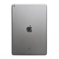 美品 iPad 第9世代 Wi-Fi 64GB スペースグレー ケーブル等未使用