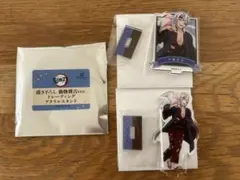 鬼滅の刃　宇髄天元　動物稽古ver.トレーディングアクリルスタンド