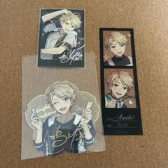 偶像梦幻祭　鳴上嵐