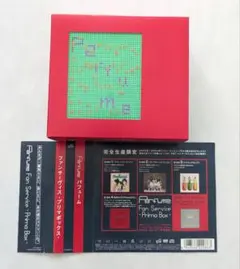 Perfume Fan Service -Prima Box- - メルカリ