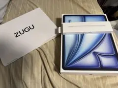 iPad Air 13インチ(M3) 128GB Wi‑Fi ブルー + 他2つ