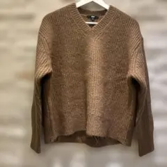 ブラウンニット