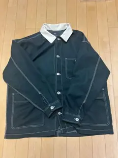 Ciaopanic ダークブルー カジュアルジャケットのサムネイル