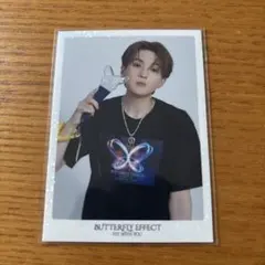 fantastics タレントカード