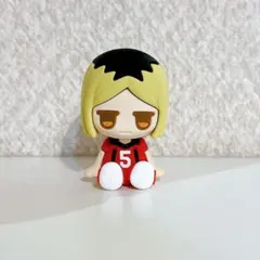 ハイキュー ちょこラバ JITOT 孤爪研磨