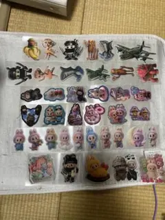 【アメステシールシート】⑩色々