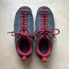 KEEN men's shoes 27.5cmのサムネイル