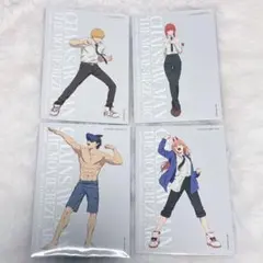 アートカード 購入特典 非売品 大交流展 チェンソーマン