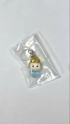 めじるしアクセサリー シンデレラ ディズニー プリンセス disney