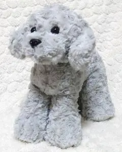 2026年最新】トイプードル ぬいぐるみの人気アイテム - メルカリ