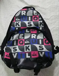 QUIKSILVER OUR ROOTS RUN DEEPER リュックのサムネイル