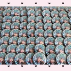 ころんくん すとぷり 缶バッジ すとふぁみ ふぁんみ 痛バ - メルカリ